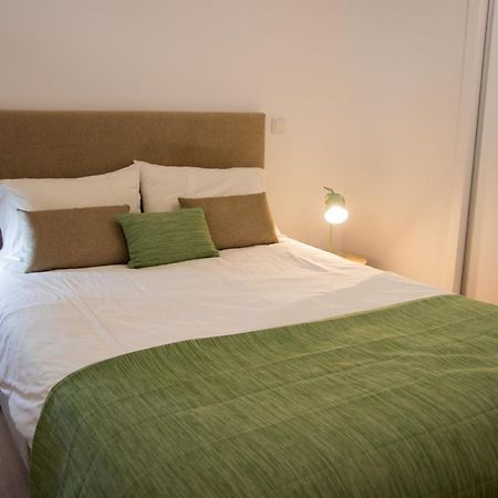 Apartament Prado 20 Twin Vila Real Zewnętrze zdjęcie