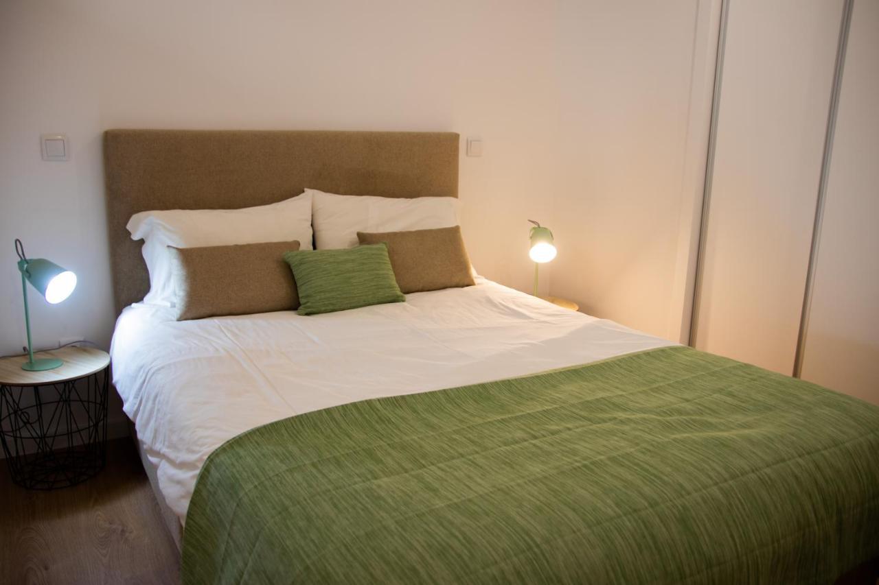 Apartament Prado 20 Twin Vila Real Zewnętrze zdjęcie