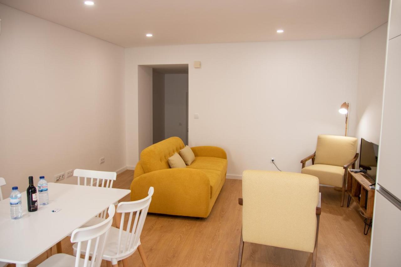 Apartament Prado 20 Twin Vila Real Zewnętrze zdjęcie