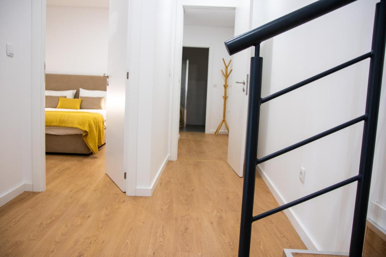 Apartament Prado 20 Twin Vila Real Zewnętrze zdjęcie
