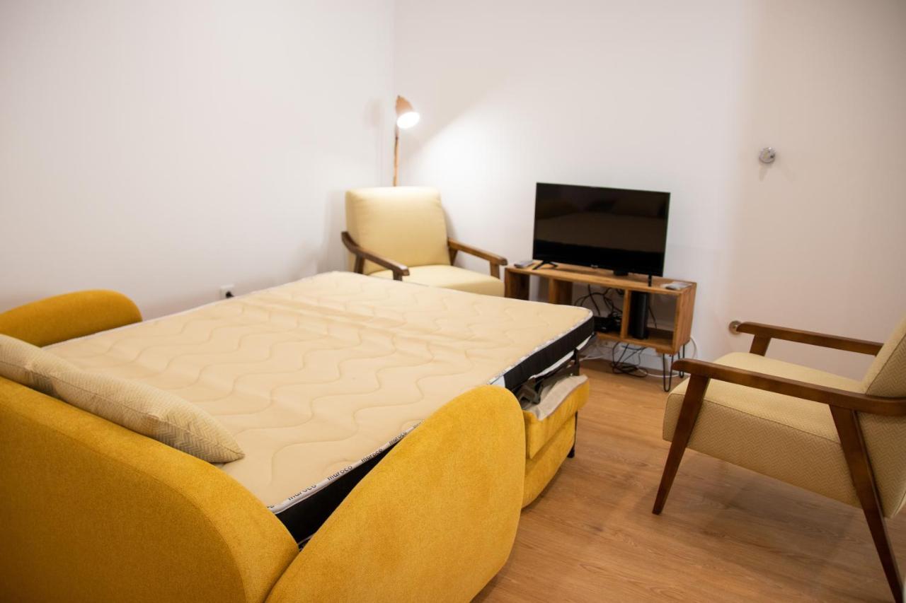 Apartament Prado 20 Twin Vila Real Zewnętrze zdjęcie