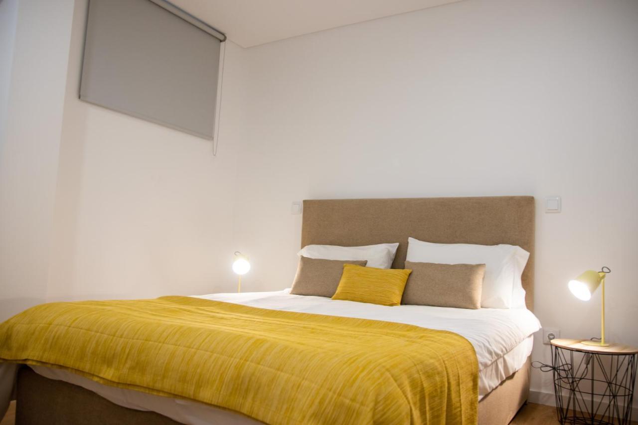 Apartament Prado 20 Twin Vila Real Zewnętrze zdjęcie