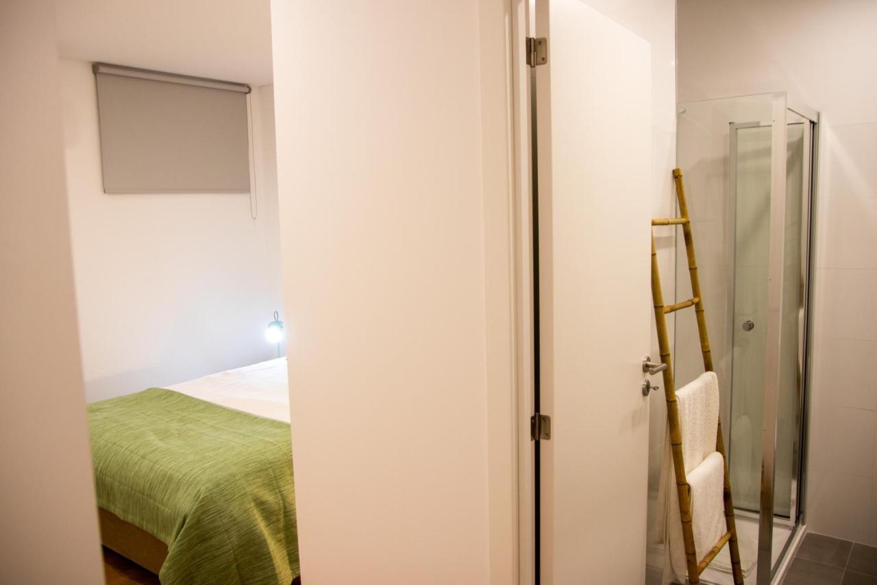 Apartament Prado 20 Twin Vila Real Zewnętrze zdjęcie