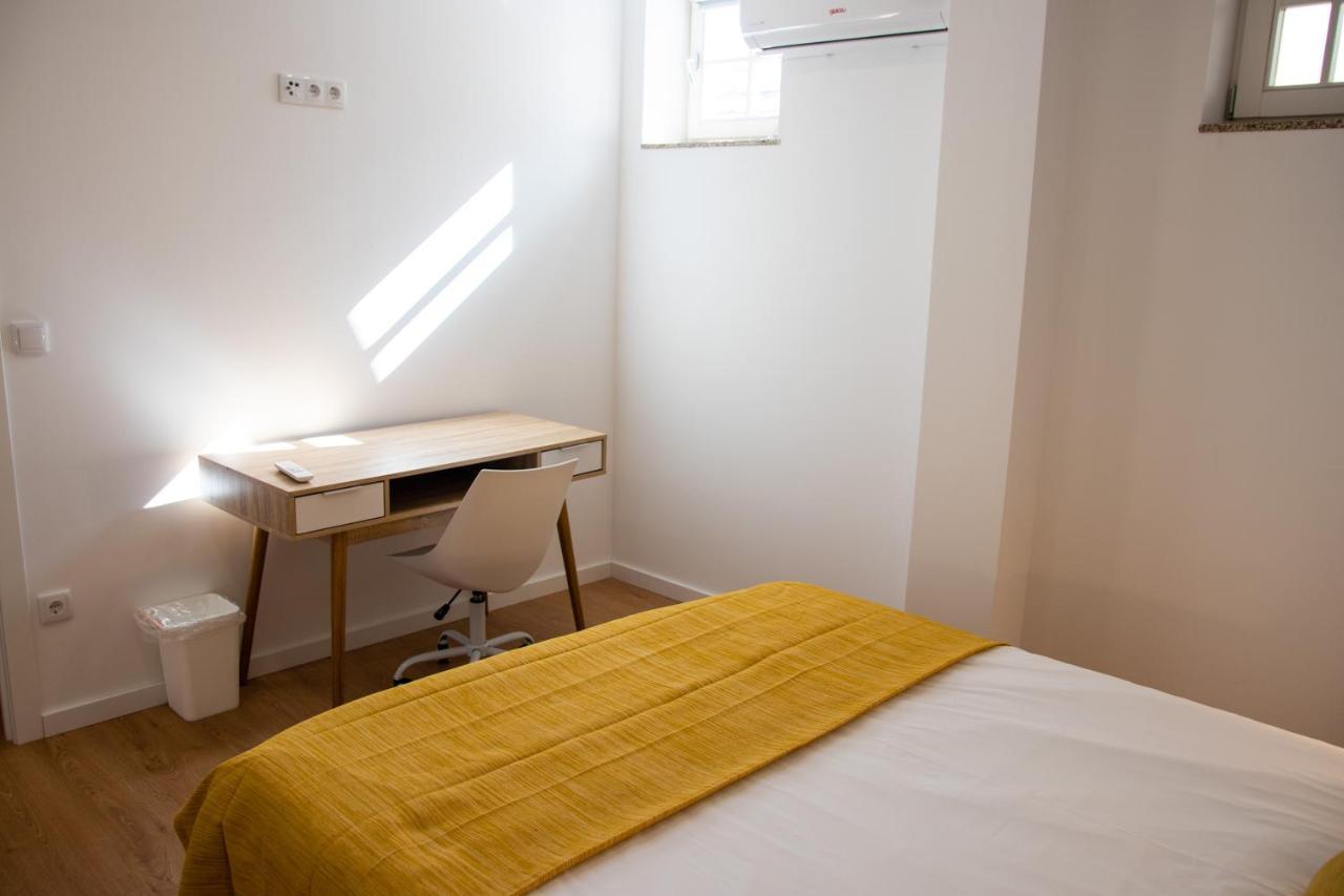 Apartament Prado 20 Twin Vila Real Zewnętrze zdjęcie