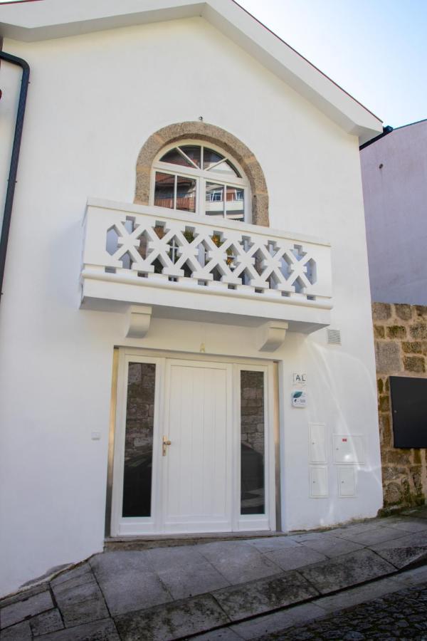 Apartament Prado 20 Twin Vila Real Zewnętrze zdjęcie